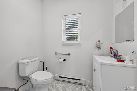 Tiny photo for 755 Cap Au Gris Street, Troy, MO 63379 (MLS # 26053917)