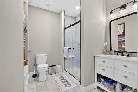 Tiny photo for 755 Cap Au Gris Street, Troy, MO 63379 (MLS # 26053917)