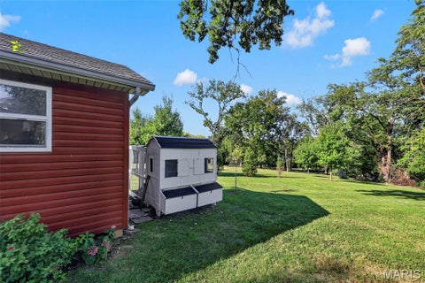Tiny photo for 755 Cap Au Gris Street, Troy, MO 63379 (MLS # 26053917)