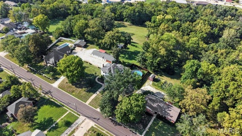 Tiny photo for 755 Cap Au Gris Street, Troy, MO 63379 (MLS # 26053917)