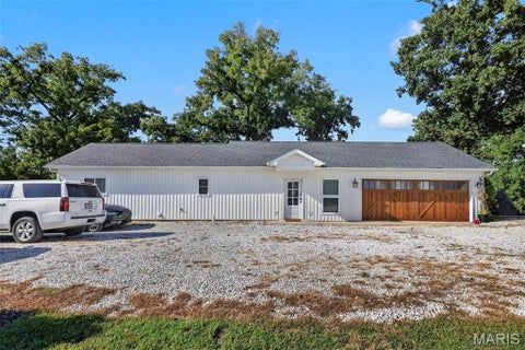 Tiny photo for 755 Cap Au Gris Street, Troy, MO 63379 (MLS # 26053917)