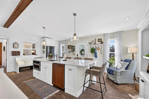Tiny photo for 755 Cap Au Gris Street, Troy, MO 63379 (MLS # 26053917)