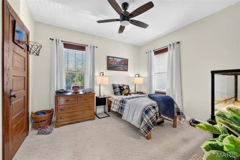 Tiny photo for 755 Cap Au Gris Street, Troy, MO 63379 (MLS # 26053917)