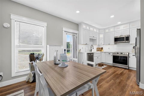 Tiny photo for 755 Cap Au Gris Street, Troy, MO 63379 (MLS # 26053917)