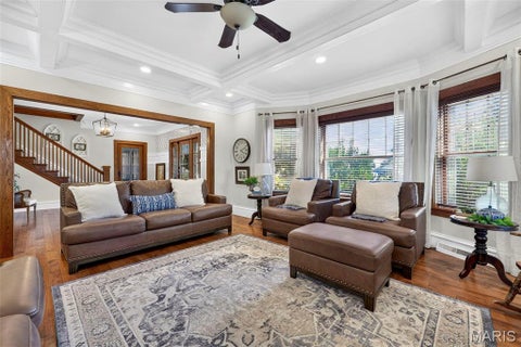 Tiny photo for 755 Cap Au Gris Street, Troy, MO 63379 (MLS # 26053917)