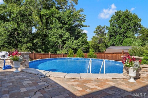 Tiny photo for 755 Cap Au Gris Street, Troy, MO 63379 (MLS # 26053917)
