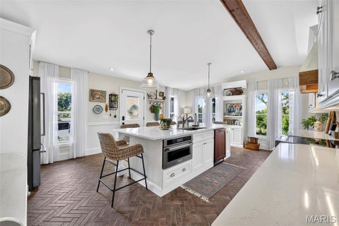 Tiny photo for 755 Cap Au Gris Street, Troy, MO 63379 (MLS # 26053917)