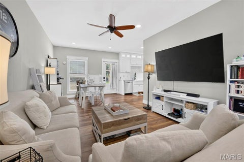 Tiny photo for 755 Cap Au Gris Street, Troy, MO 63379 (MLS # 26053917)