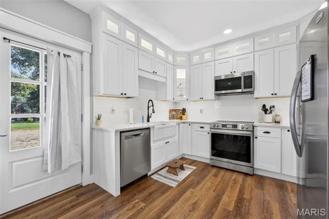 Tiny photo for 755 Cap Au Gris Street, Troy, MO 63379 (MLS # 26053917)