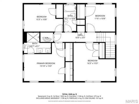 Tiny photo for 755 Cap Au Gris Street, Troy, MO 63379 (MLS # 26053917)