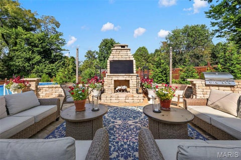Tiny photo for 755 Cap Au Gris Street, Troy, MO 63379 (MLS # 26053917)