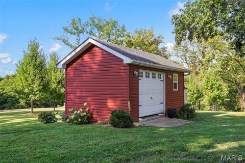 Tiny photo for 755 Cap Au Gris Street, Troy, MO 63379 (MLS # 26053917)
