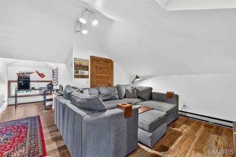 Tiny photo for 755 Cap Au Gris Street, Troy, MO 63379 (MLS # 26053917)
