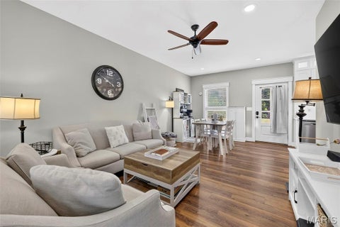 Tiny photo for 755 Cap Au Gris Street, Troy, MO 63379 (MLS # 26053917)