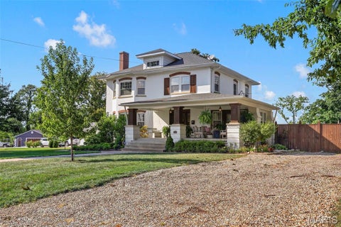 Tiny photo for 755 Cap Au Gris Street, Troy, MO 63379 (MLS # 26053917)