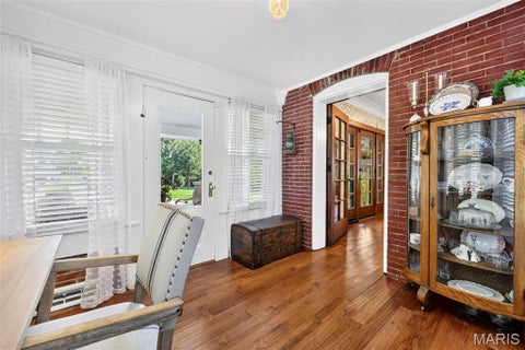 Tiny photo for 755 Cap Au Gris Street, Troy, MO 63379 (MLS # 26053917)
