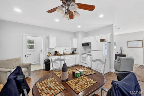 Tiny photo for 755 Cap Au Gris Street, Troy, MO 63379 (MLS # 26053917)