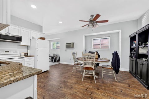 Tiny photo for 755 Cap Au Gris Street, Troy, MO 63379 (MLS # 26053917)