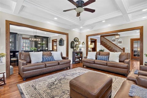 Tiny photo for 755 Cap Au Gris Street, Troy, MO 63379 (MLS # 26053917)