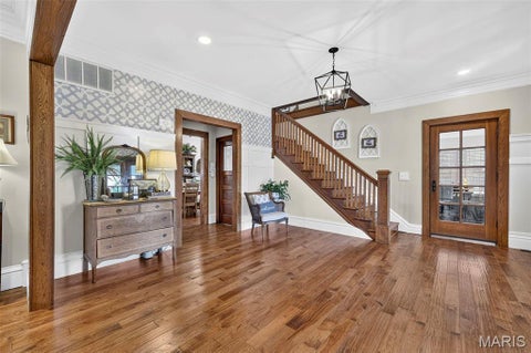 Tiny photo for 755 Cap Au Gris Street, Troy, MO 63379 (MLS # 26053917)