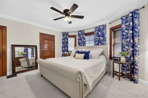 Tiny photo for 755 Cap Au Gris Street, Troy, MO 63379 (MLS # 26053917)
