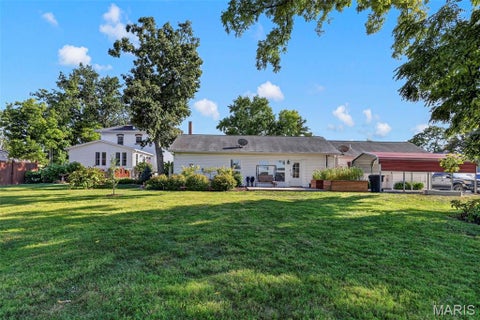 Tiny photo for 755 Cap Au Gris Street, Troy, MO 63379 (MLS # 26053917)