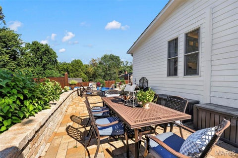 Tiny photo for 755 Cap Au Gris Street, Troy, MO 63379 (MLS # 26053917)