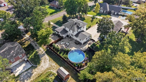 Tiny photo for 755 Cap Au Gris Street, Troy, MO 63379 (MLS # 26053917)