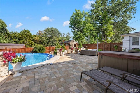 Tiny photo for 755 Cap Au Gris Street, Troy, MO 63379 (MLS # 26053917)