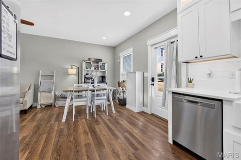 Tiny photo for 755 Cap Au Gris Street, Troy, MO 63379 (MLS # 26053917)