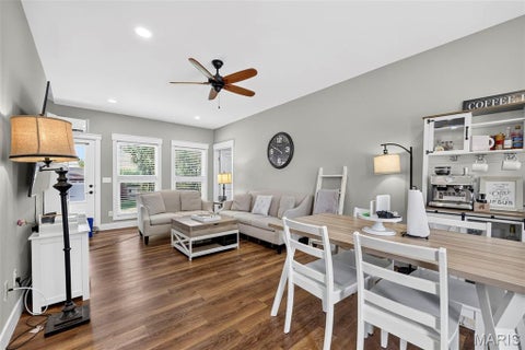 Tiny photo for 755 Cap Au Gris Street, Troy, MO 63379 (MLS # 26053917)