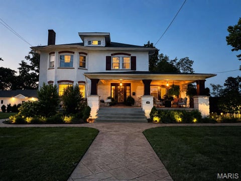 Photo of 755 Cap Au Gris Street, Troy, MO 63379 (MLS # 26053917)