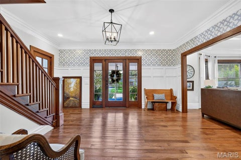 Tiny photo for 755 Cap Au Gris Street, Troy, MO 63379 (MLS # 26053917)