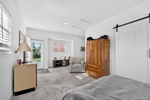 Tiny photo for 755 Cap Au Gris Street, Troy, MO 63379 (MLS # 26053917)