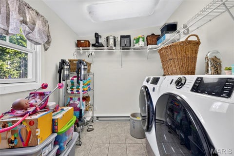 Tiny photo for 755 Cap Au Gris Street, Troy, MO 63379 (MLS # 26053917)