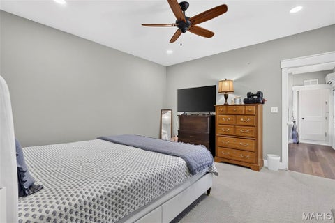 Tiny photo for 755 Cap Au Gris Street, Troy, MO 63379 (MLS # 26053917)