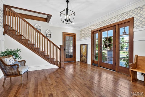 Tiny photo for 755 Cap Au Gris Street, Troy, MO 63379 (MLS # 26053917)