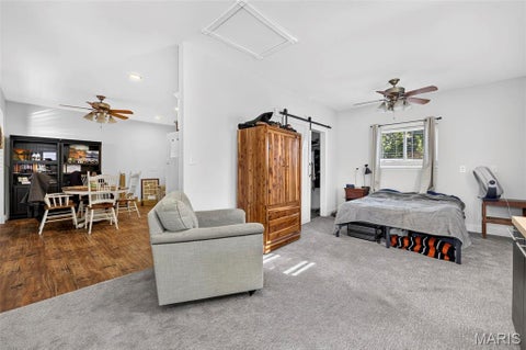 Tiny photo for 755 Cap Au Gris Street, Troy, MO 63379 (MLS # 26053917)