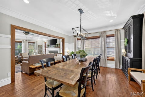 Tiny photo for 755 Cap Au Gris Street, Troy, MO 63379 (MLS # 26053917)