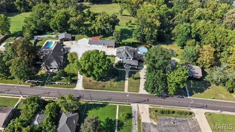 Tiny photo for 755 Cap Au Gris Street, Troy, MO 63379 (MLS # 26053917)