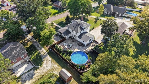 Tiny photo for 755 Cap Au Gris Street, Troy, MO 63379 (MLS # 26053917)
