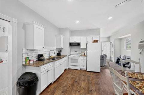 Tiny photo for 755 Cap Au Gris Street, Troy, MO 63379 (MLS # 26053917)