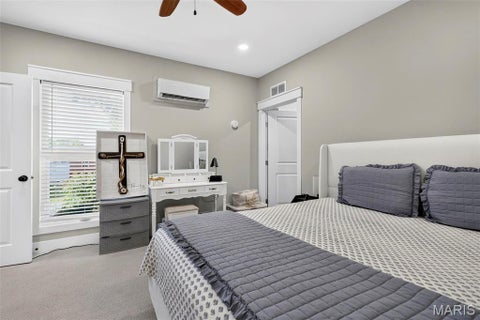 Tiny photo for 755 Cap Au Gris Street, Troy, MO 63379 (MLS # 26053917)