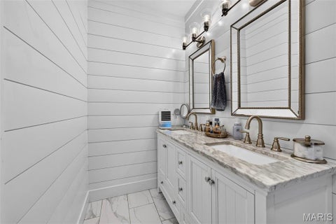 Tiny photo for 755 Cap Au Gris Street, Troy, MO 63379 (MLS # 26053917)