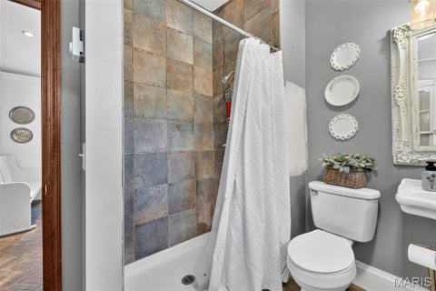 Tiny photo for 755 Cap Au Gris Street, Troy, MO 63379 (MLS # 26053917)