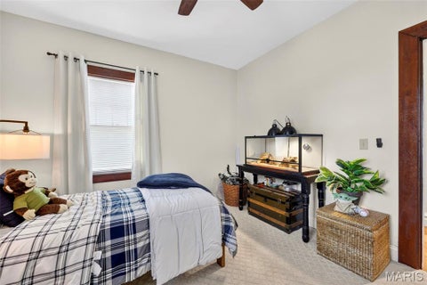 Tiny photo for 755 Cap Au Gris Street, Troy, MO 63379 (MLS # 26053917)
