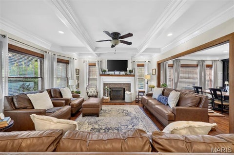 Tiny photo for 755 Cap Au Gris Street, Troy, MO 63379 (MLS # 26053917)