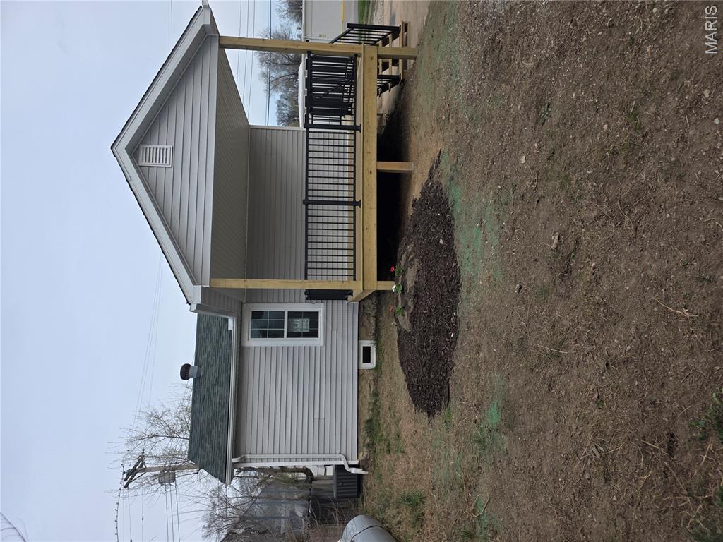 A T Schultzes - Residential