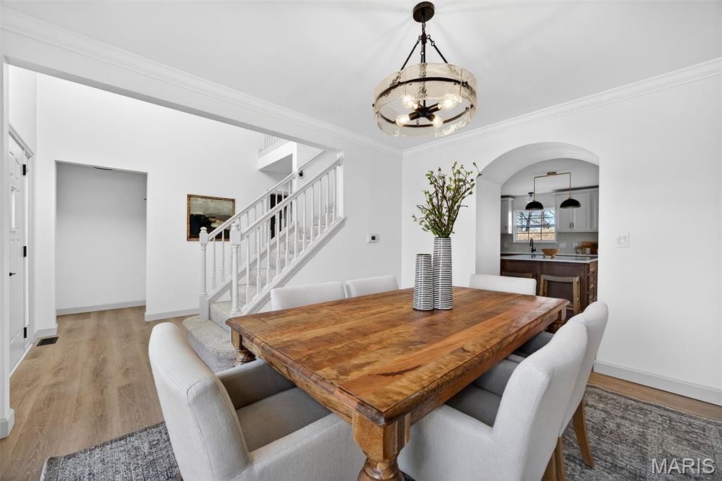 Gailwood Estate - Residential