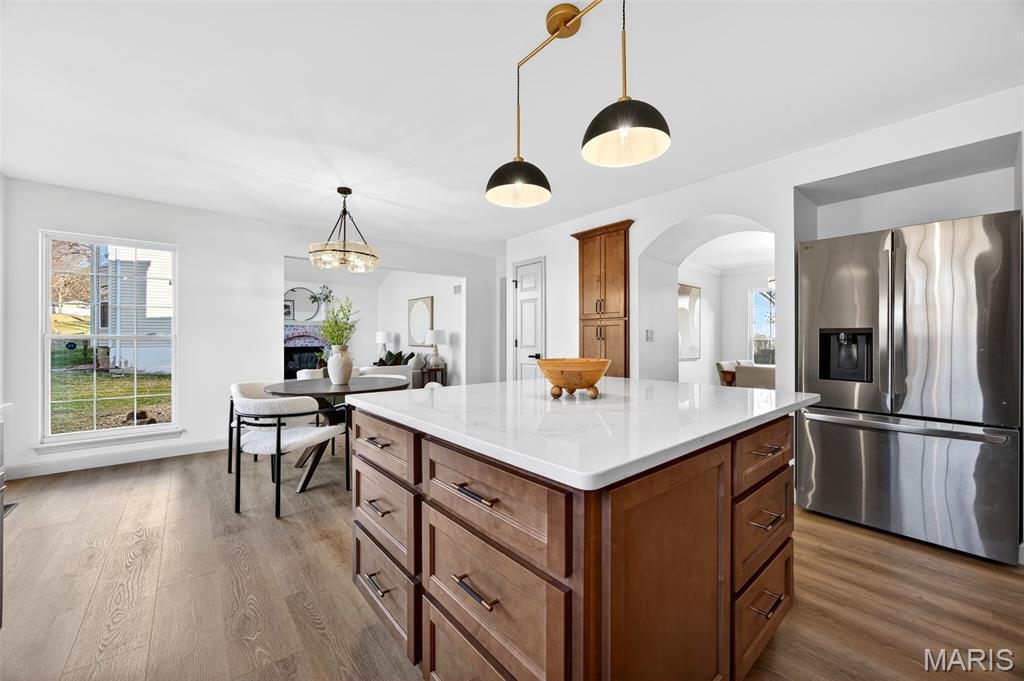 Gailwood Estate - Residential